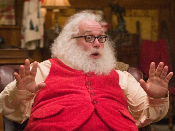 Fred Claus (2007) - David Dobkin | Cast and Crew | AllMovie